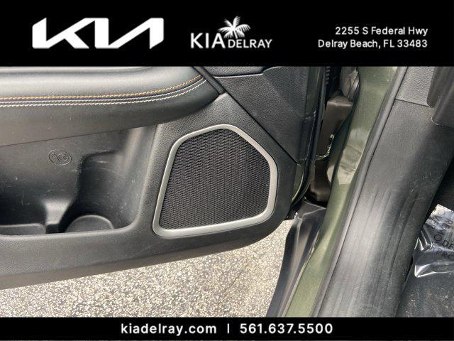 used 2019 Jeep Compass car, priced at $9,654