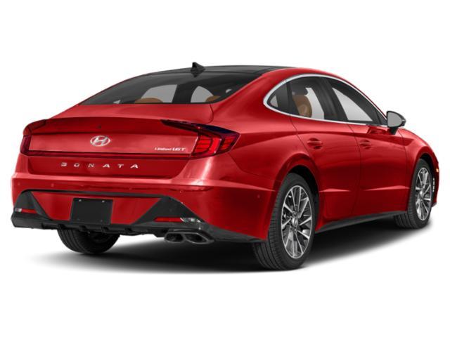 used 2023 Hyundai Sonata car, priced at $23,998