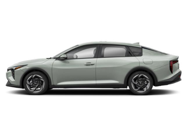 new 2026 Kia K4 car, priced at $25,985