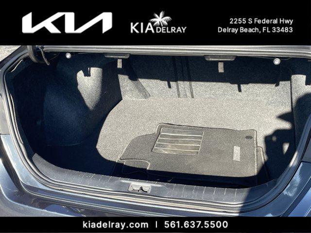 used 2022 Nissan Altima car, priced at $14,978