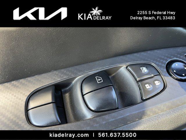 used 2022 Nissan Altima car, priced at $14,978