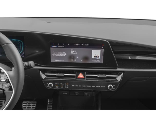new 2026 Kia Niro car, priced at $36,270