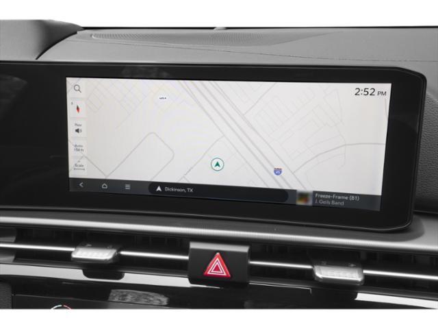 new 2026 Kia Sportage Hybrid car, priced at $41,910