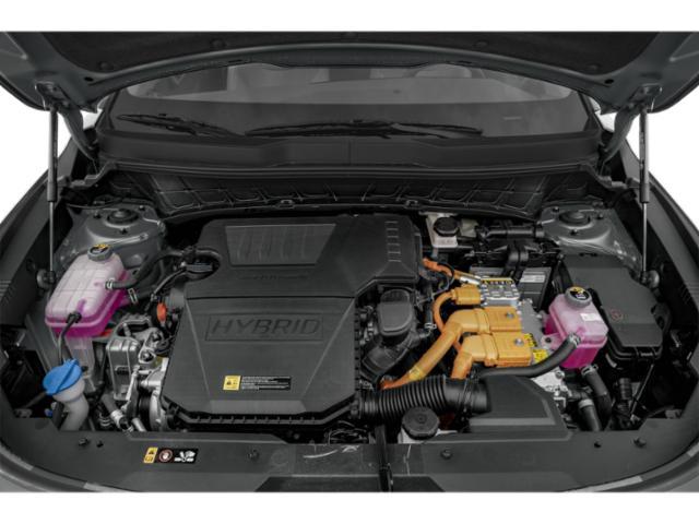 new 2026 Kia Niro car, priced at $32,371