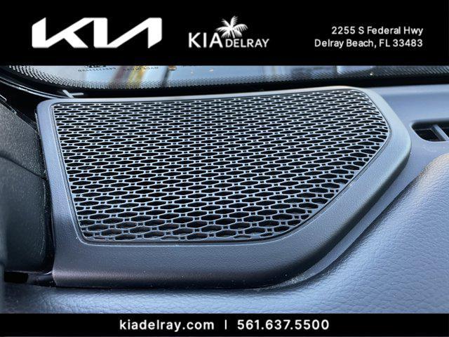 used 2023 Jeep Wrangler car, priced at $23,412