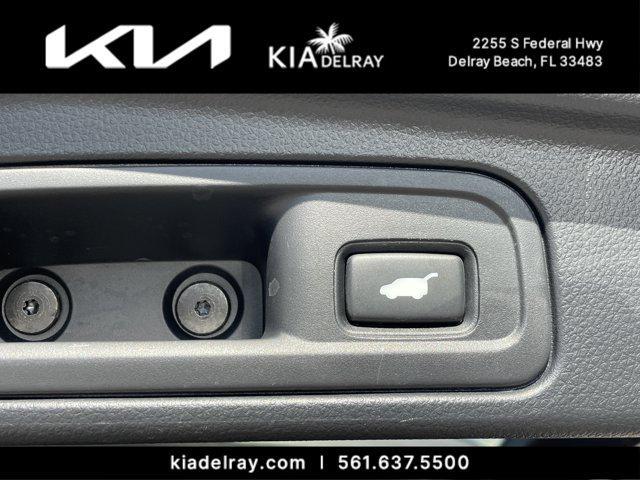 used 2020 Honda Pilot car, priced at $22,788