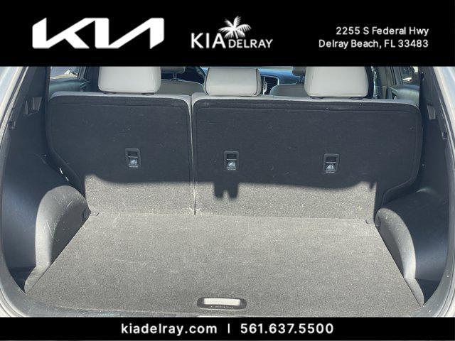 used 2019 Kia Sportage car, priced at $15,674