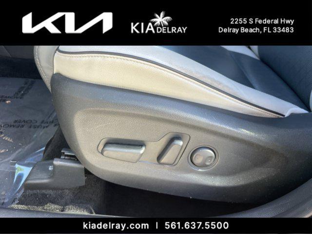 used 2019 Kia Sportage car, priced at $15,674