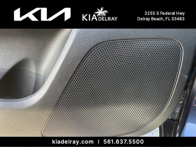 used 2019 Kia Sportage car, priced at $15,674