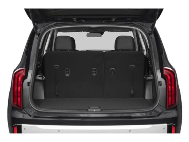 used 2023 Kia Telluride car, priced at $30,684