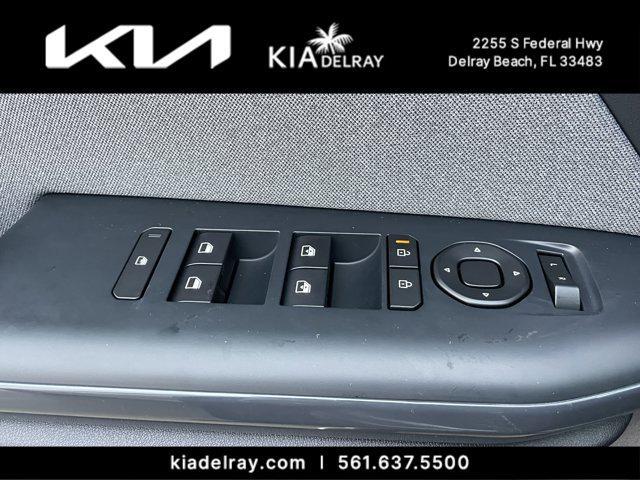 new 2025 Kia K4 car, priced at $22,924