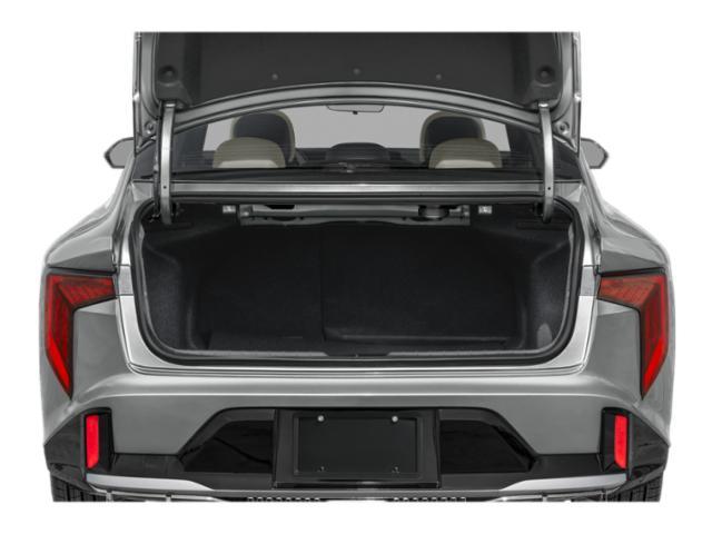 new 2026 Kia K4 car, priced at $29,225