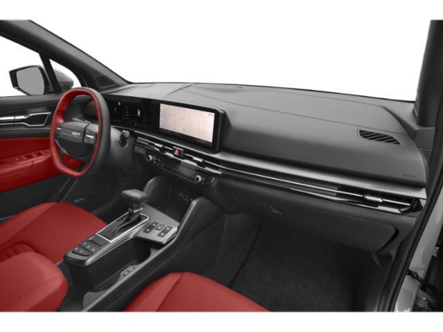 new 2026 Kia Sportage car, priced at $36,570