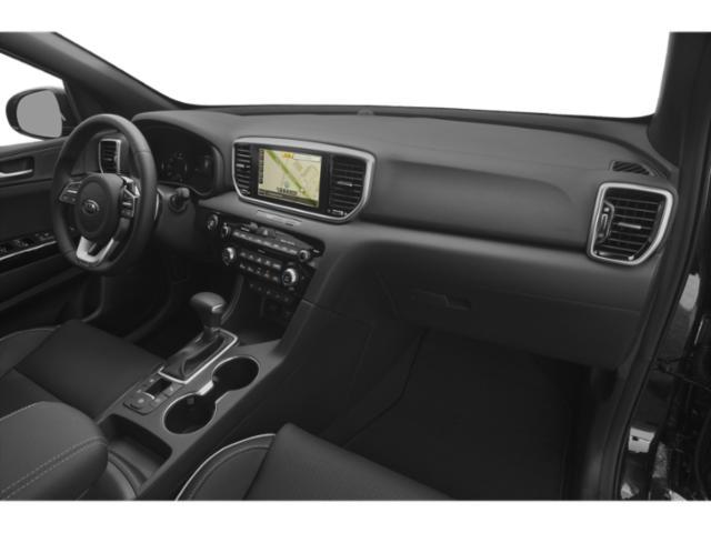 used 2020 Kia Sportage car, priced at $17,177