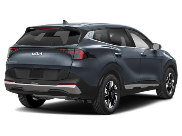 new 2026 Kia Sportage car, priced at $28,895