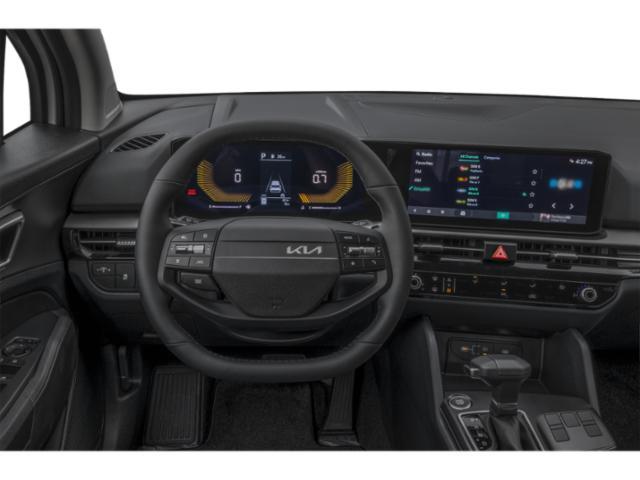 used 2026 Kia Sportage car, priced at $25,899