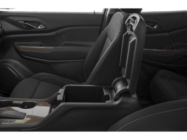 used 2019 GMC Acadia car, priced at $13,678