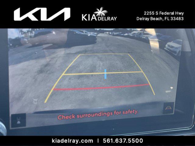 used 2024 Toyota RAV4 car, priced at $18,510