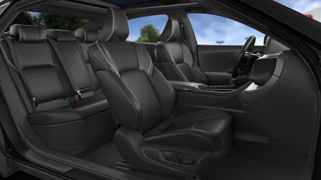 new 2026 Toyota Crown car, priced at $50,279