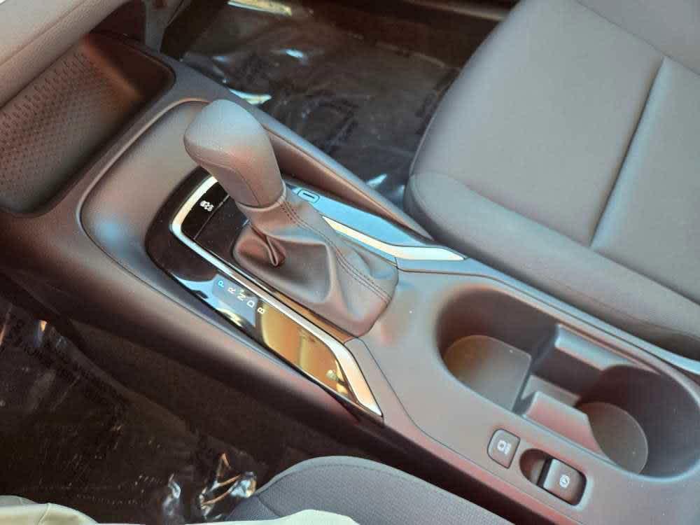 used 2025 Toyota Corolla car, priced at $23,759