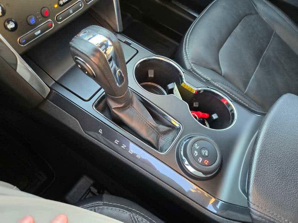 used 2019 Ford Explorer car, priced at $18,000