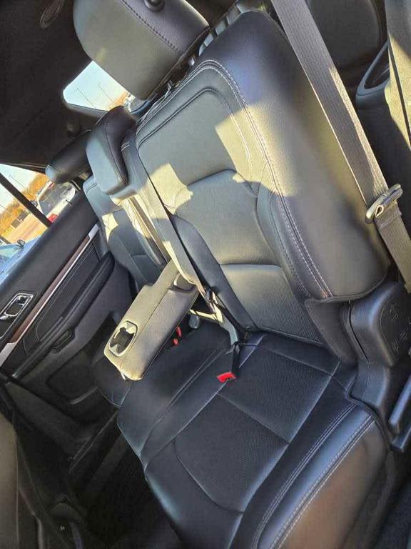 used 2019 Ford Explorer car, priced at $18,000