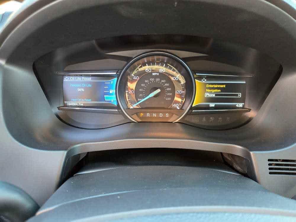 used 2019 Ford Explorer car, priced at $18,000