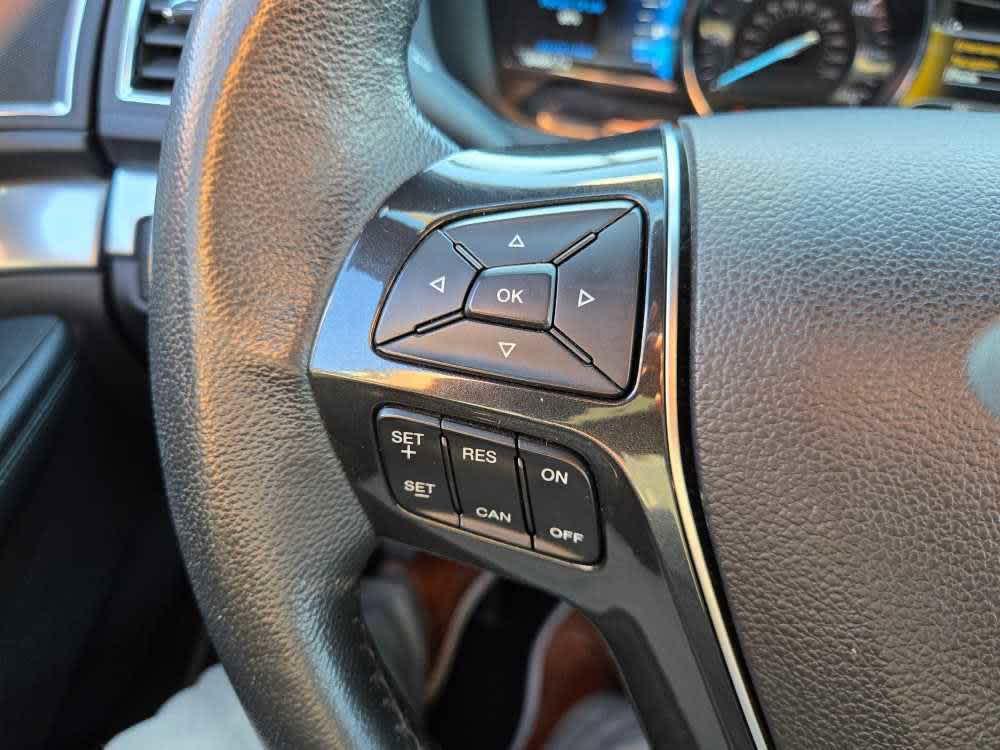 used 2019 Ford Explorer car, priced at $18,000