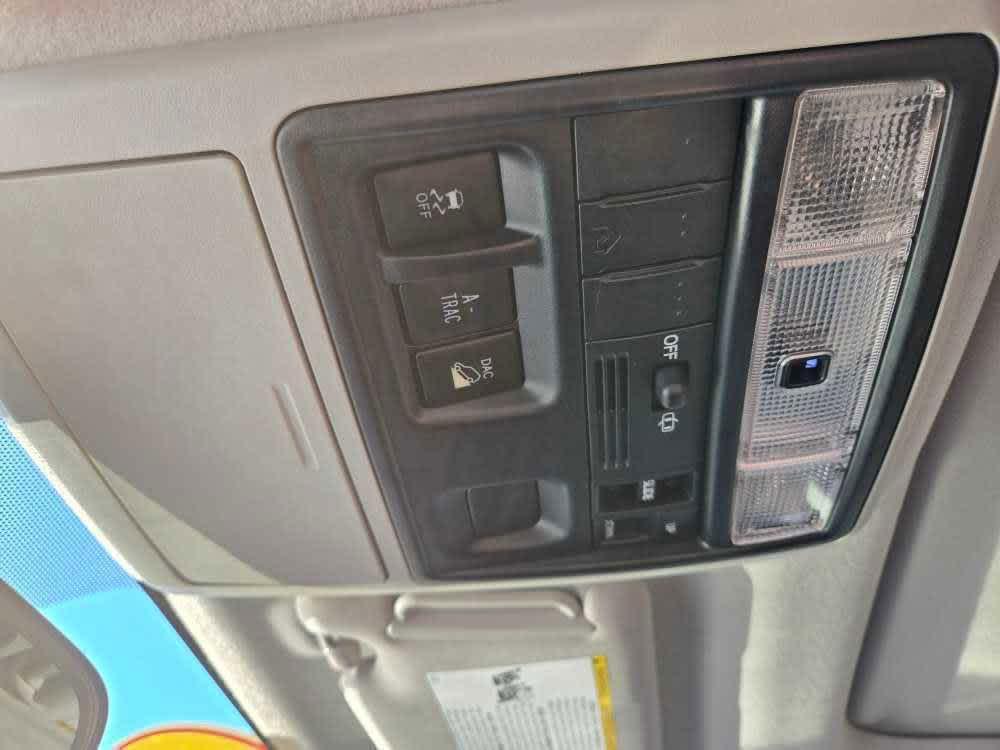 used 2010 Toyota 4Runner car, priced at $14,500