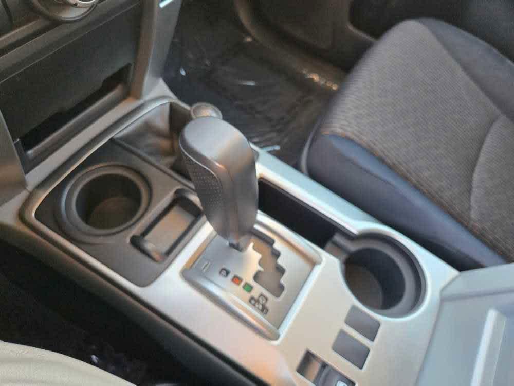 used 2010 Toyota 4Runner car, priced at $14,500