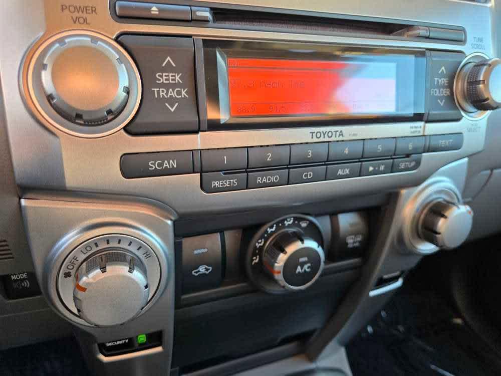 used 2010 Toyota 4Runner car, priced at $14,500