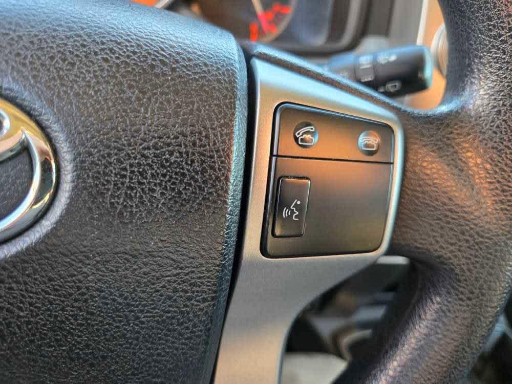 used 2010 Toyota 4Runner car, priced at $14,500