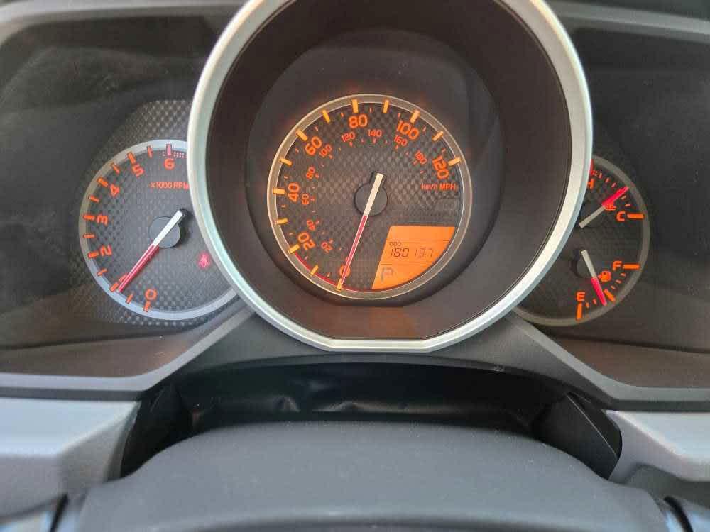 used 2010 Toyota 4Runner car, priced at $14,500