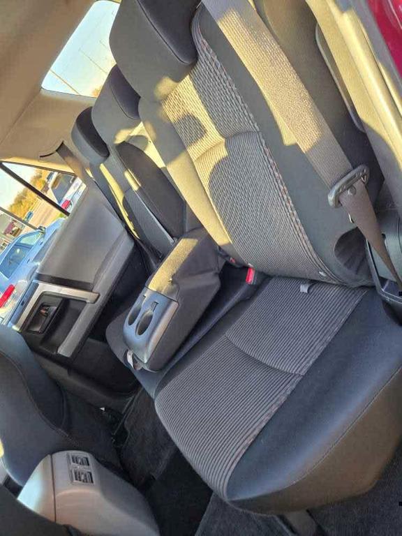 used 2010 Toyota 4Runner car, priced at $14,500