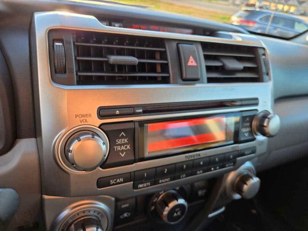 used 2010 Toyota 4Runner car, priced at $14,500