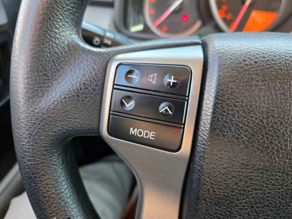 used 2010 Toyota 4Runner car, priced at $14,500