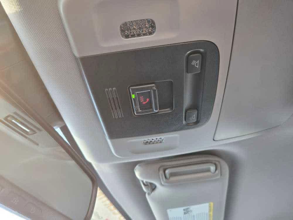 used 2024 Toyota Camry Hybrid car, priced at $29,500