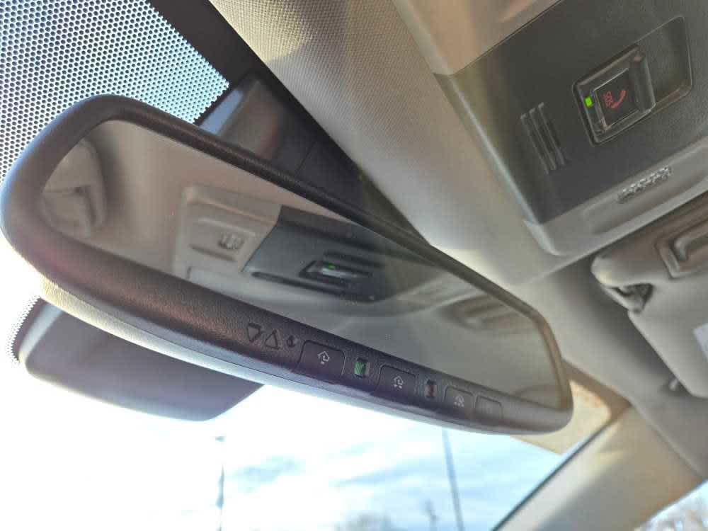 used 2024 Toyota Camry Hybrid car, priced at $29,500