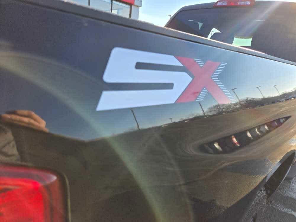 used 2020 Toyota Tundra car, priced at $42,363