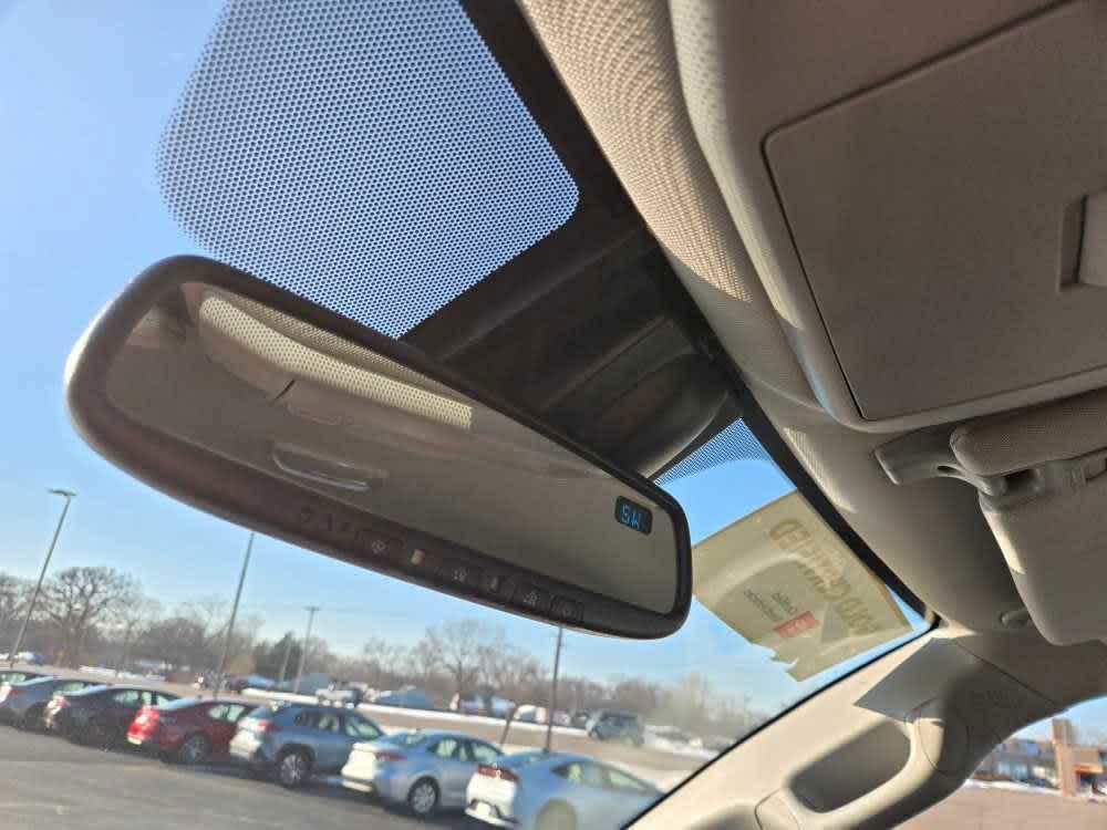 used 2020 Toyota Tundra car, priced at $42,363