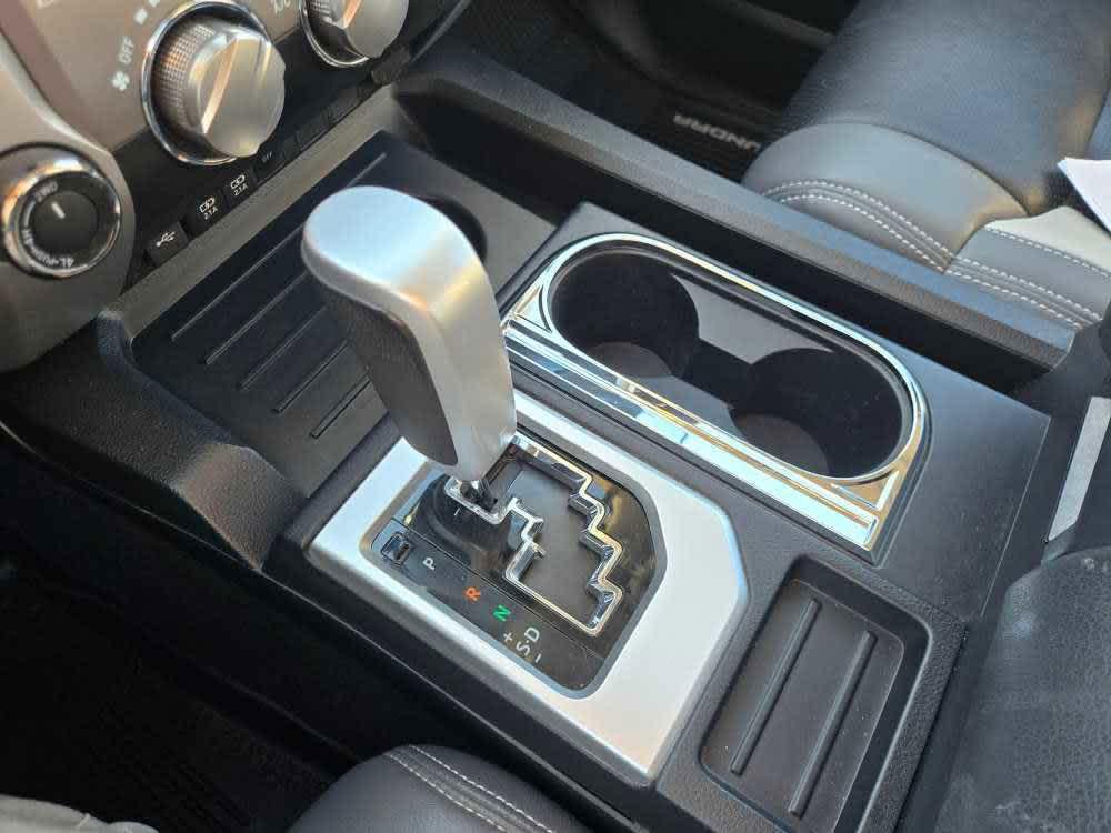 used 2020 Toyota Tundra car, priced at $42,363