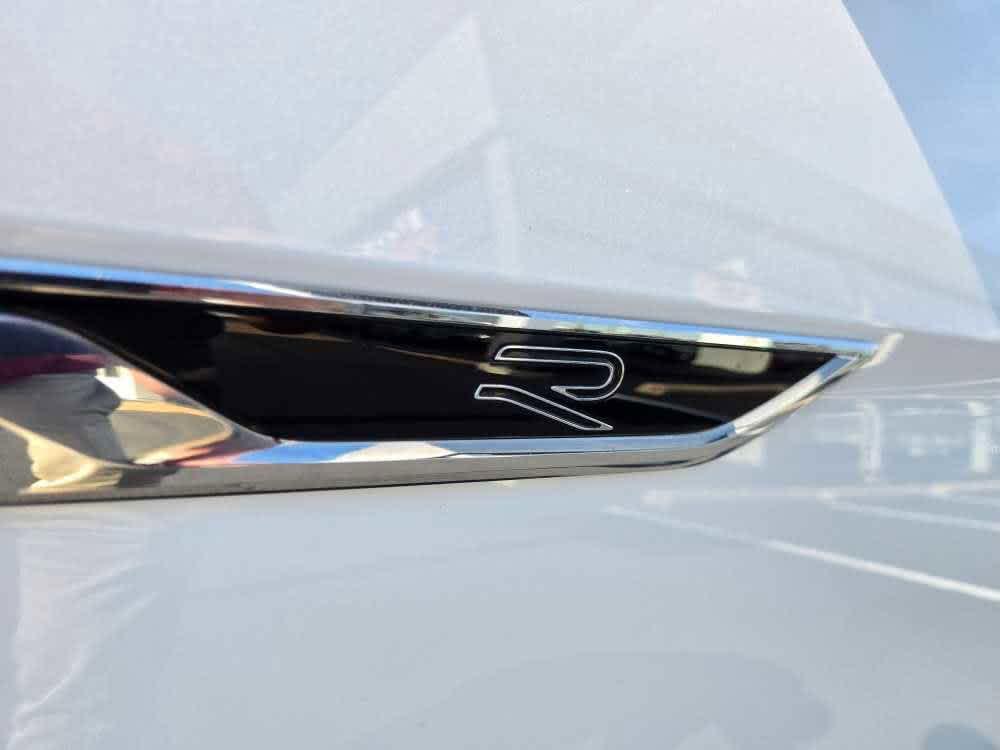 used 2022 Volkswagen Atlas car, priced at $24,500