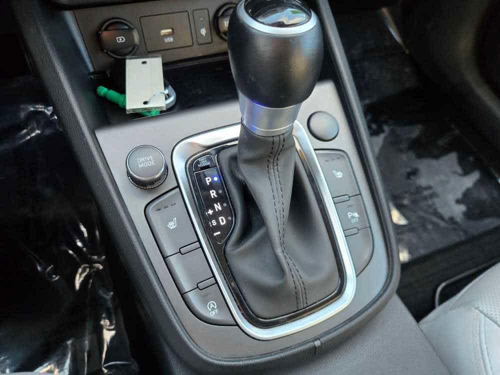 used 2022 Hyundai Kona car, priced at $16,500
