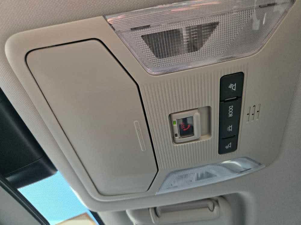 used 2025 Toyota RAV4 Hybrid car, priced at $33,500