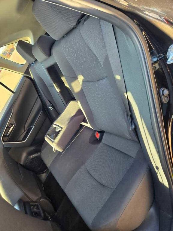 used 2023 Toyota RAV4 car, priced at $25,500