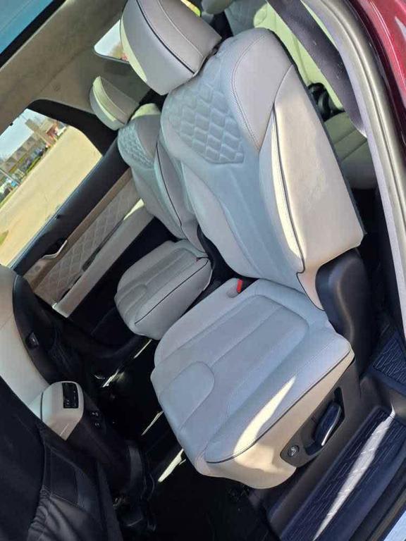 used 2022 Hyundai Palisade car, priced at $32,000