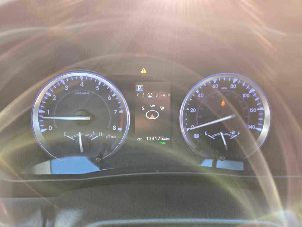 used 2019 Toyota Highlander car, priced at $22,500