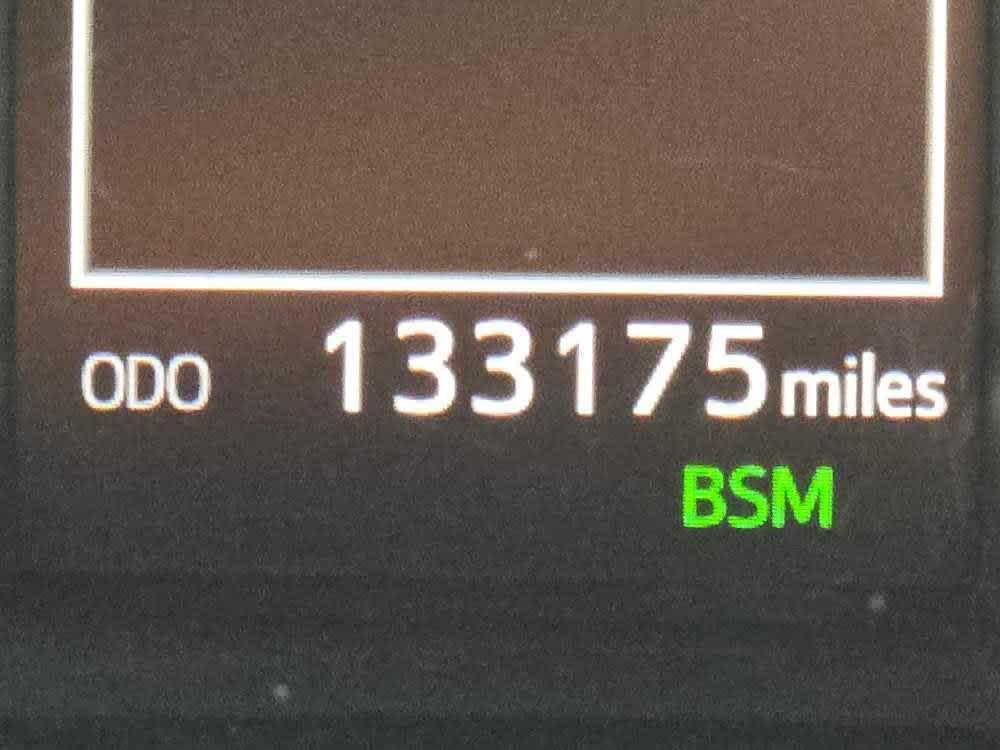 used 2019 Toyota Highlander car, priced at $22,500