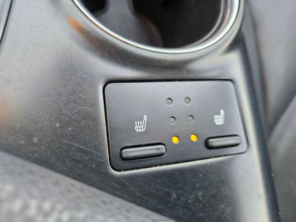 used 2020 Toyota Camry Hybrid car, priced at $20,500