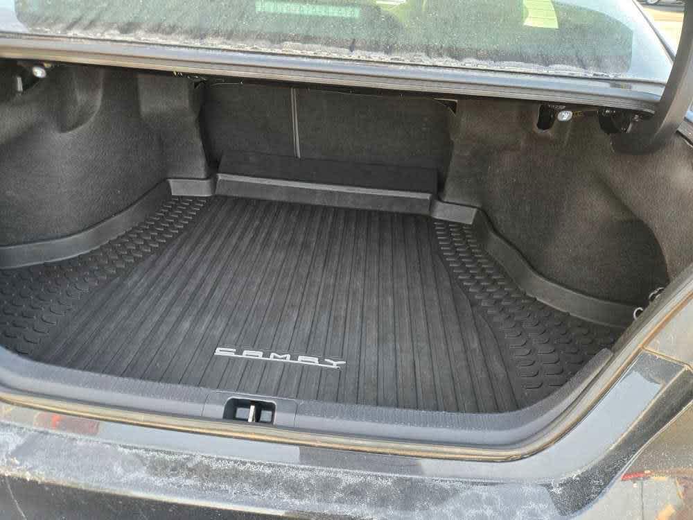 used 2020 Toyota Camry Hybrid car, priced at $20,500